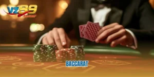 Baccarat Vz99 – Bí Quyết Chinh Phục Những Ván Bài Kịch Tính!