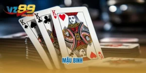 Bí Quyết Chơi Mậu Binh Vz99 Giúp Bạn Thắng Lớn Mỗi Ván!