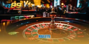 Roulette Vz99: Vòng Quay May Mắn – Cơ Hội Trúng Thưởng Trăm Triệu