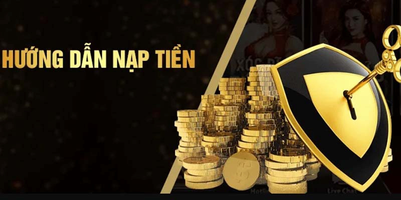 Nạp Tiền VZ99 - Tránh Lỗi Phổ Biến Nhờ Hướng Dẫn Chuẩn Xác 2 Hội viên lựa chọn hình thức nạp tương thích