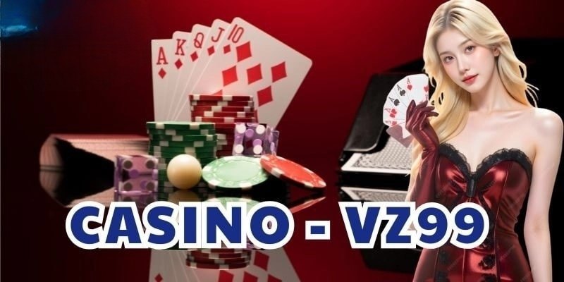 Casino VZ99 - Tiết Lộ Bí Quyết Thắng Lớn Từ Cao Thủ Lâu Năm 3 Khách hàng chơi casino VZ99 cần biết cách phân chia ngân quỹ