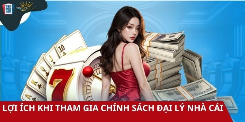 Đại Lý VZ99 - Tạo Ra Cơ Hội Thu Nhập Ổn Định Hấp Dẫn 3 Lợi ích đặc biệt khi trở thành đại lý VZ99