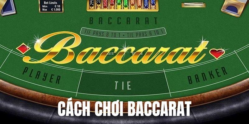 Cách Chơi Baccarat - Cho Người Mới Muốn Nâng Cao Tỷ Lệ Thắng 1 Lý do nắm cách chơi Baccarat cực kỳ quan trọng
