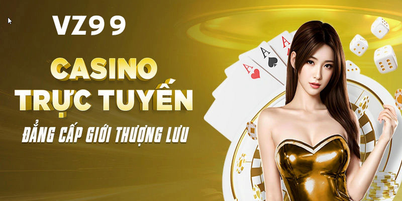 Casino VZ99 - Tiết Lộ Bí Quyết Thắng Lớn Từ Cao Thủ Lâu Năm 2 Roulette mang đến tỷ lệ thắng hấp dẫn
