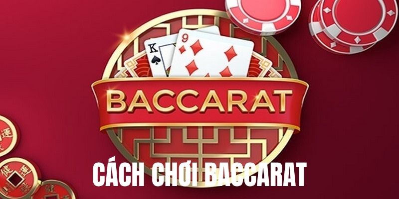 Cách Chơi Baccarat - Cho Người Mới Muốn Nâng Cao Tỷ Lệ Thắng 2 Thành viên xác định thắng thua dựa trên tổng điểm cuối vòng